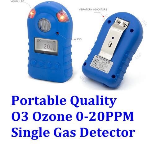 ozone detectors for sale